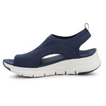 Sandály Skechers Arch Fit City Catch W 119236-NVY EU 41