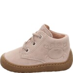 Chlapecké barefit tenisky SATURNUS Beige Superfit 1-009352-4000 - 23