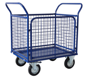 Feba Přepravní vozík klecový 476