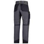 Snickers Workwear Kalhoty RuffWork velikost 108 (63035804108-B)