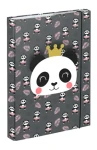 Baagl A5 Panda