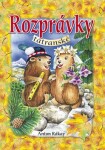 Rozprávky tatranské - Anton Rákay; Ján Vrabec