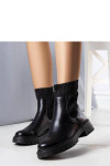 Boty model 205880 Solea 40