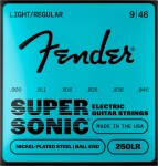 Fender SuperSonic 250LR