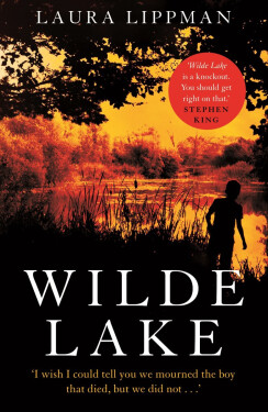Wilde Lake - Radek Pelánek