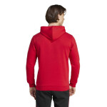 Pánská mikina Manchester United DNA HD IA8532 červená - Adidas M