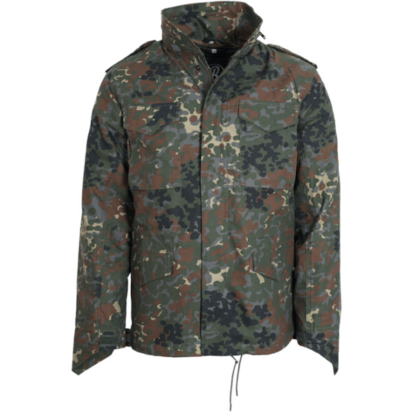 Brandit Bunda M65 Standard flecktarn 6XL