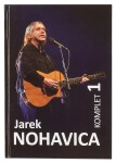 Jarek Nohavica komplet