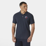 Helly Hansen HP Race Polo 2.0 M 34496 597 Tričko L