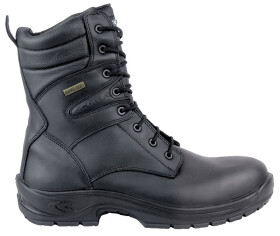 Pracovní obuv Cofra OFFICER O6 HI CI HRO FO SR Velikost boty: 44, Černá