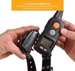 Dog Trace D-control professional 1002 oranžová