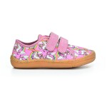 Froddo G1700379-4 White/pink