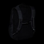 Bagmaster SCOUT 25 A studentský batoh – šedý