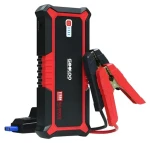 Gooloo GP3000 59,2 Wh / Startovací zdroj s powerbankou / 600 A / 3000 A špička / USB-C / LED svítilna (GP3000)