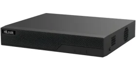 HiLook NVR-108MH-C(E) / NVR rekordér / pro 8 kamer / až 8 MPx / HDMI / VGA / 2x USB / LAN / 1x SATA (303623368)