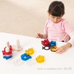 Edu Play Crystal Carnival