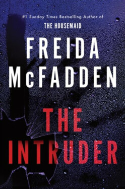 Intruder - Freida McFadden