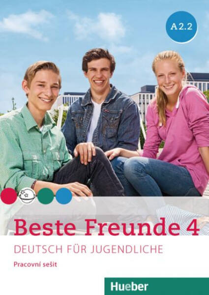 Beste Freunde A2/2