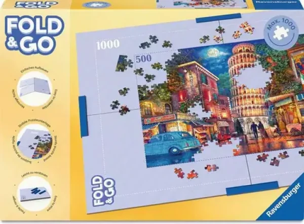 Ravensburger Puzzle Handy