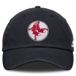 Nike Pánská kšiltovka Boston Red Sox MLB Cooperstown Club Adjustable Velikost: L/XL