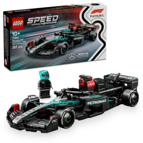 LEGO LEGO® Speed Champions 77244 Závodní auto Mercedes-AMG F1® W15