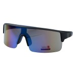 Sportovní unisex brýle Triva, fialové