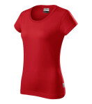 Resist tričko dámské červená 07 (brand label) S