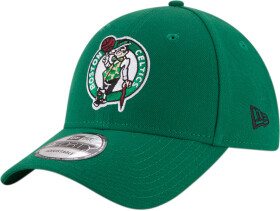 New Era Pánská kšiltovka Boston Celtics NBA The League