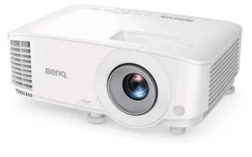 BenQ MH560 bílá / DLP / FHD / 3800ANSI / 20000:1 / HDMI / VGA / repro 10W (9H.JNG77.13E)