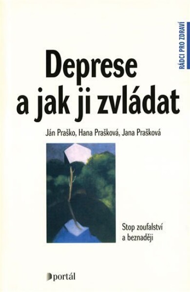 Deprese jak ji zvládat