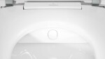 VILLEROY & BOCH - ViClean Elektronický bidet s keramikou, Rimless, CeramicPlus, SoftClosing, alpská bílá V0E100R1