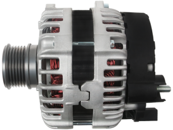 Alternátor MERCEDES-BENZ Třída C (W205, C205, S205) | 1.6 a 2.0 Benzin
