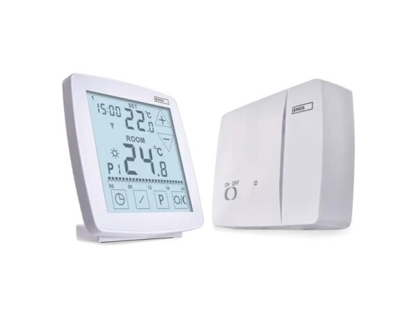 Termostat EMOS P56A11 programovatelný bezdrátový OpenTherm
