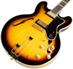 Epiphone Sheraton Vintage Sunburst