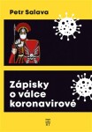 Zápisky válce koronavirové