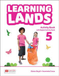 Learning Lands Level 5