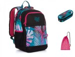 Sada pro studenta Topgal RUBI 20027 SET MEDIUM