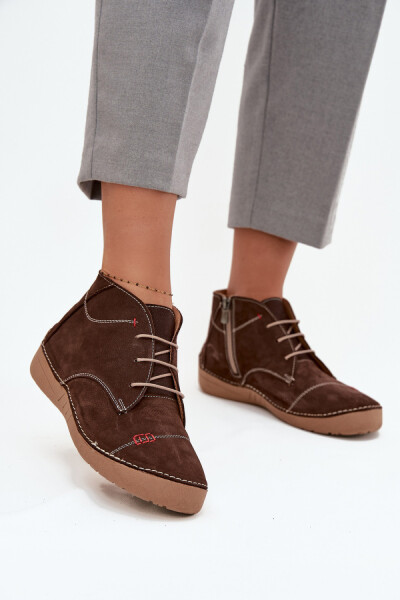 Polobotky model 218910 Step in style 40