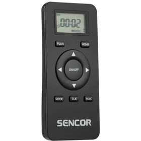 SENCOR SRX 0015 Dálkový ovladač pro SRV 2230 (8590669341153)