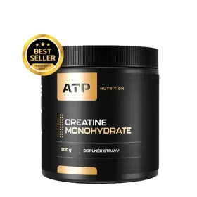 ATP Creatine Monohydrate 300 g (13868)