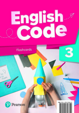 English Code Level 3 Flashcards - Kristie Grainger