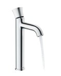 DURAVIT - White Tulip Umyvadlová baterie, chrom WT1030002010