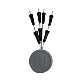 Nytro Stoper Free Running Feeder Swivel Blocker M (22100110)