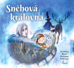 Sněhová královna - Peter S. Milan