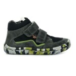 Froddo Tex Fun Autumn G3110262-8 Grey/Black celoroční