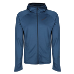 Mikina Inov-8 VENTURELITE HOODIE FZ