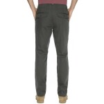 Bushman kalhoty Beck dark grey 44