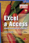 Excel a Access - Blanka Nováková