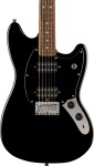 Fender Squier Sonic Mustang HH LRL BPG BLK