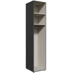 Korpus skříně Moduklix 49,7x230,1 dub Cabezone